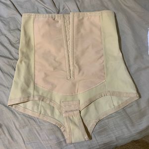 Bellefit postpartum corset